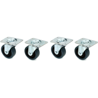 Yamaha SPW-1 Swivel Caster Kit
