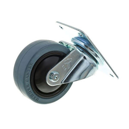 Yamaha SPW-1 Swivel Caster Kit