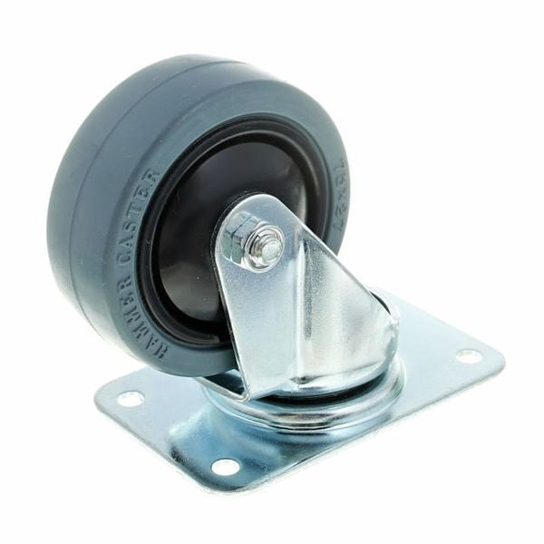 Yamaha SPW-1 Swivel Caster Kit