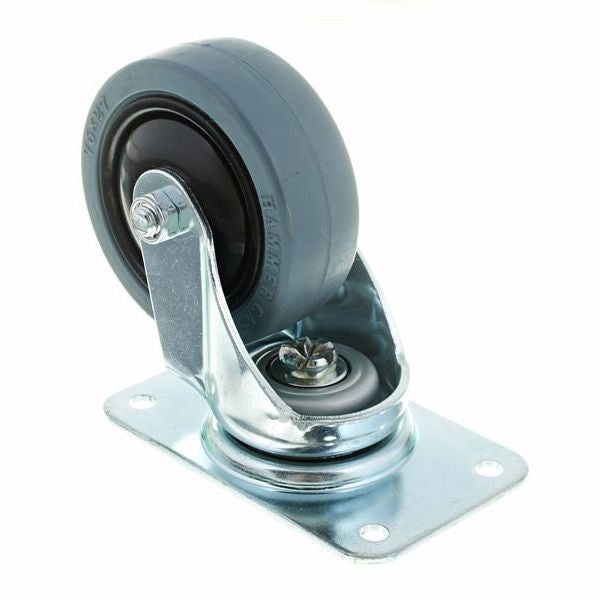 Yamaha SPW-1 Swivel Caster Kit