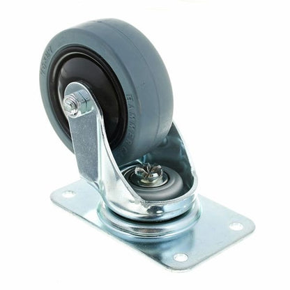 Yamaha SPW-1 Swivel Caster Kit