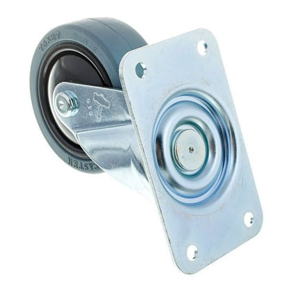 Yamaha SPW-1 Swivel Caster Kit