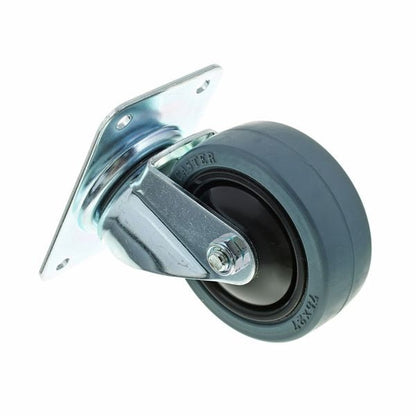 Yamaha SPW-1 Swivel Caster Kit