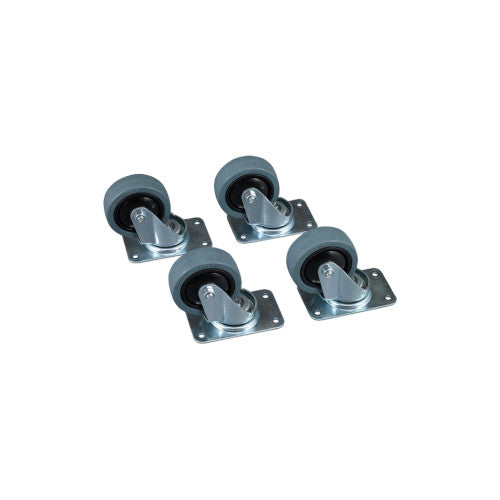 Yamaha SPW-1 Swivel Caster Kit