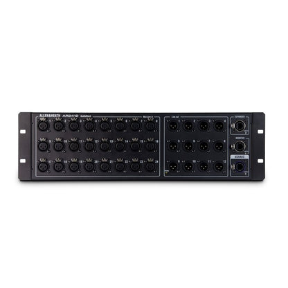 Allen & Heath AR2412 AudioRack Expander