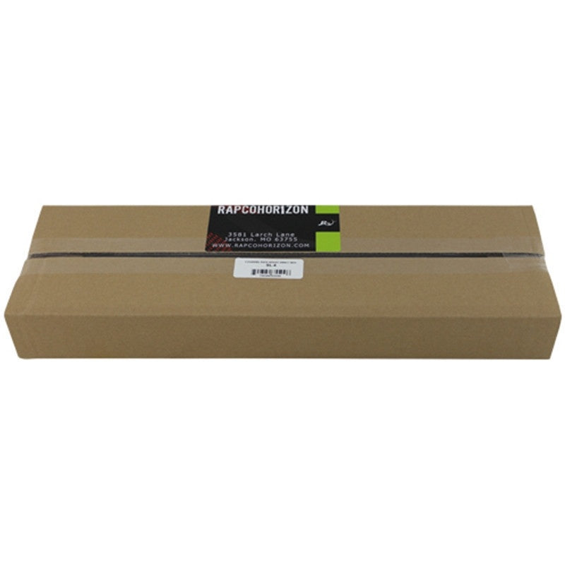 RapcoHorizon SL-4 Rack Mount 4-Channel Active DI Box