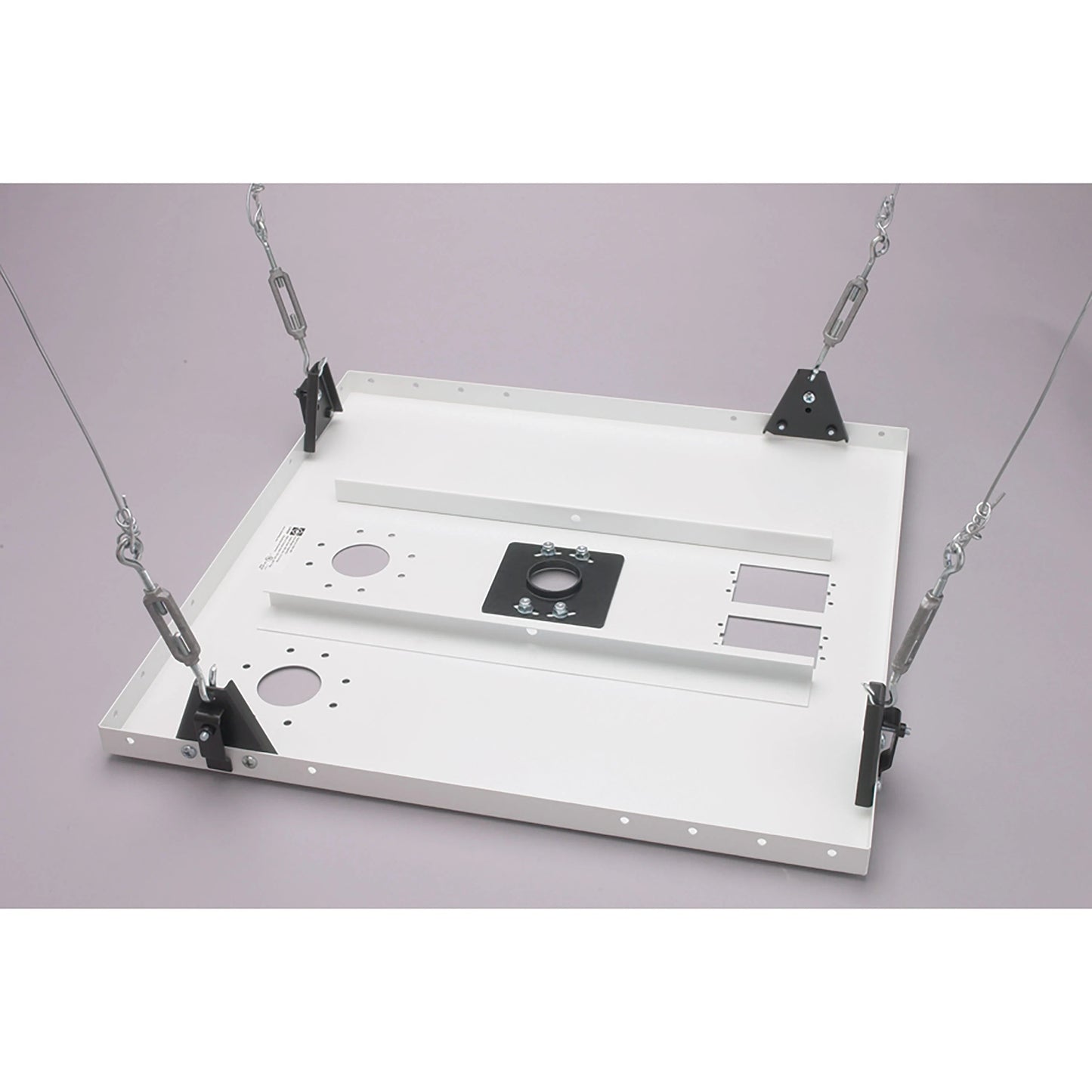 Chief CMA450 Suspended Ceiling Mounting Kit Above Tile