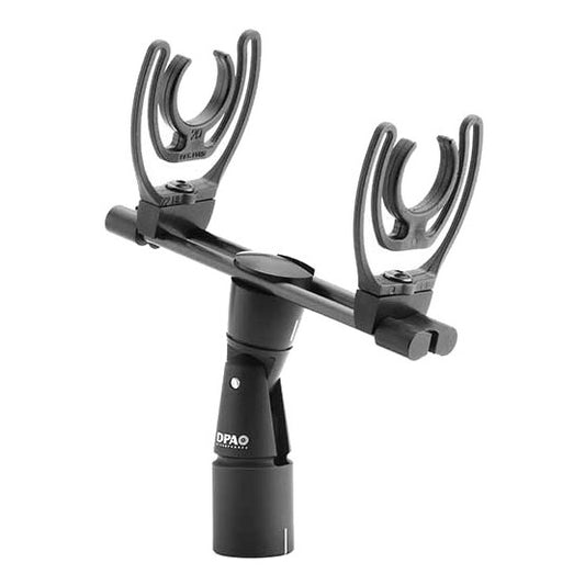 DPA SM1500 Double Pole Shock Mount