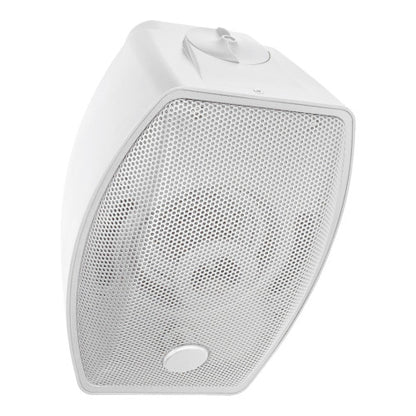 SoundTube SM400i 4 Coaxial Surface Mount Speaker black