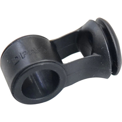 DPA Microphones SM4080 Shock Mount for 4080 Miniature Cardioid