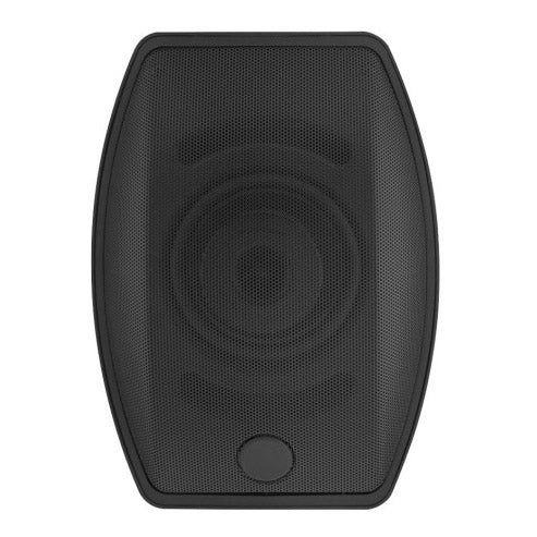 SoundTube SM590i-II 5.25" Coaxial High SPL Surface Mount Speaker black