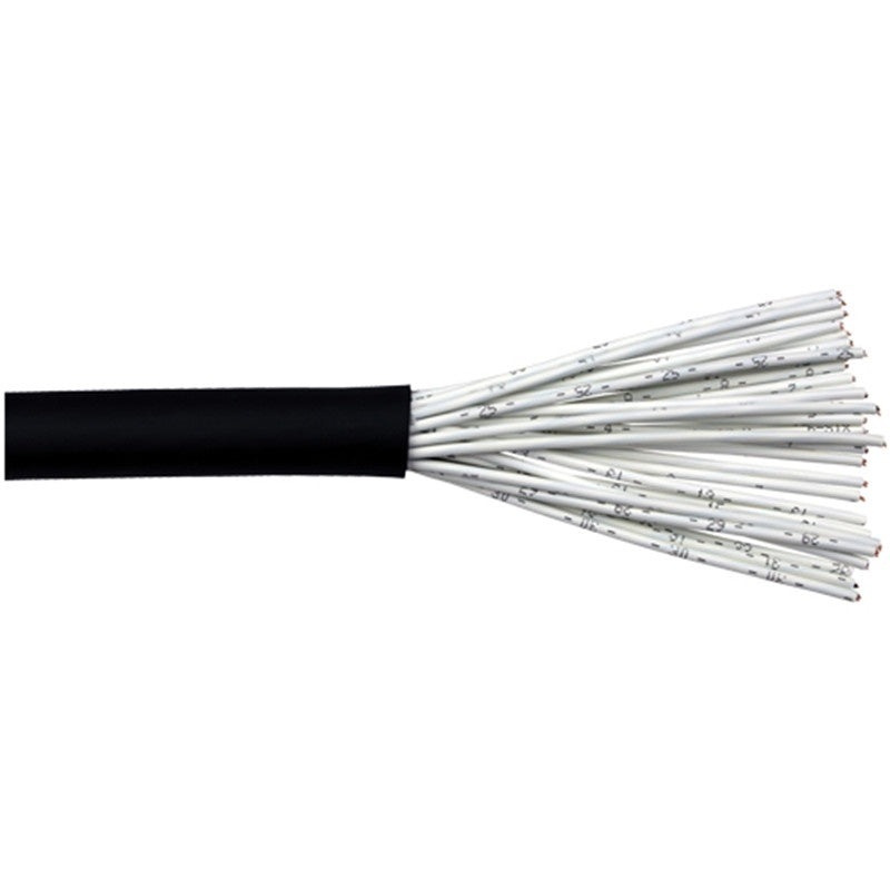 RapcoHorizon IJIS Multipair Cable | 6 Channel
