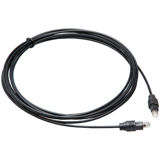 Hosa Toslink to Same Fiber Optic Cable