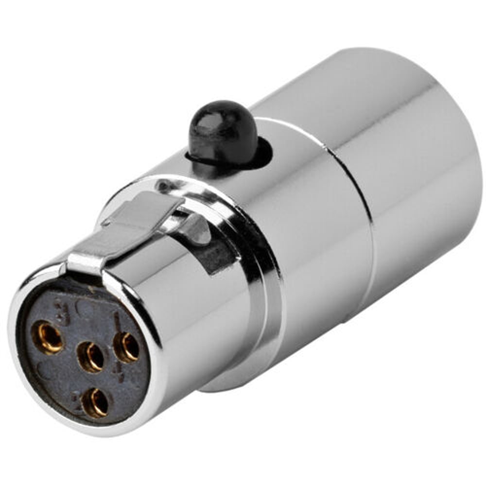 AKG 6500H00320 Adapter Connector Shure