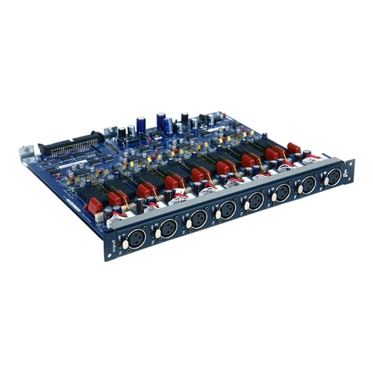 Avid SRI-192 Analog Input Expansion Card