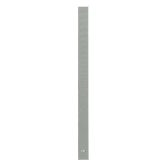 TOA SR-H3S Slim Line Array Speaker For Permanent Install