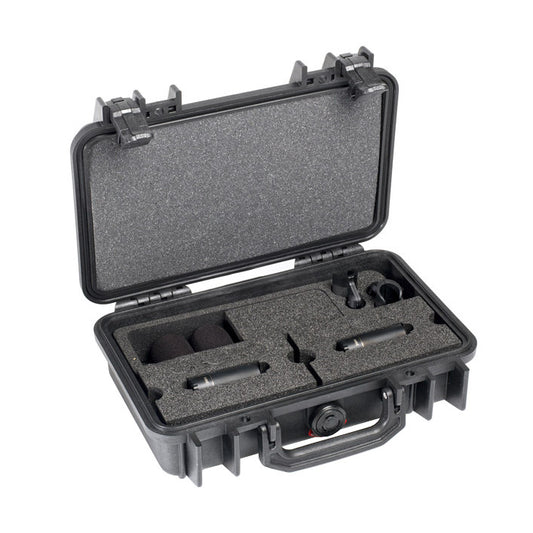 DPA ST2006C Stereo Pair with Case