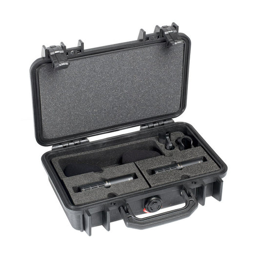DPA ST2011C Stereo Pair with Case
