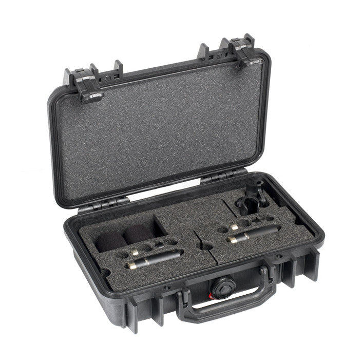 DPA ST4006C Stereo Pair with Case