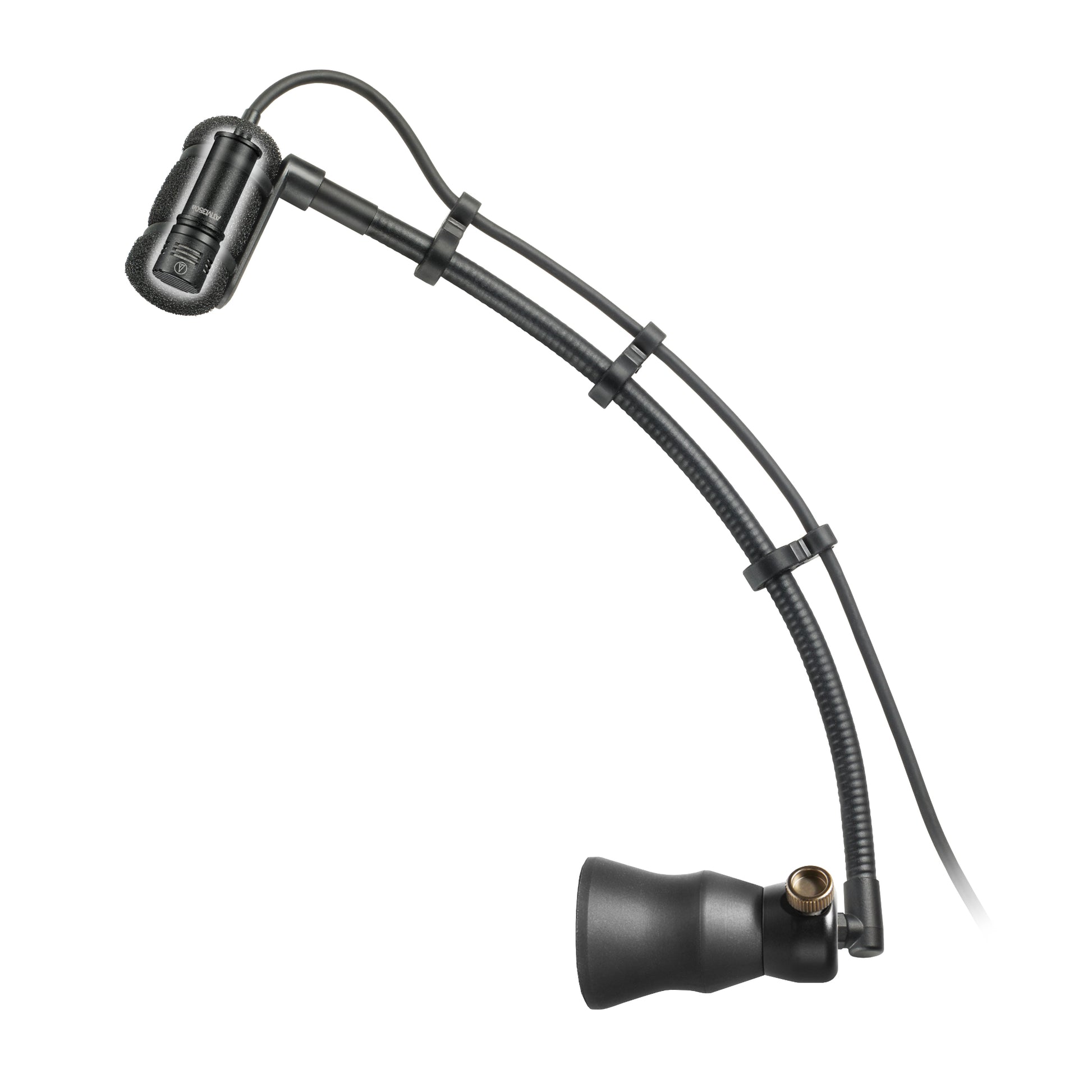 Audio-Technica ATM350 Instrument Microphone