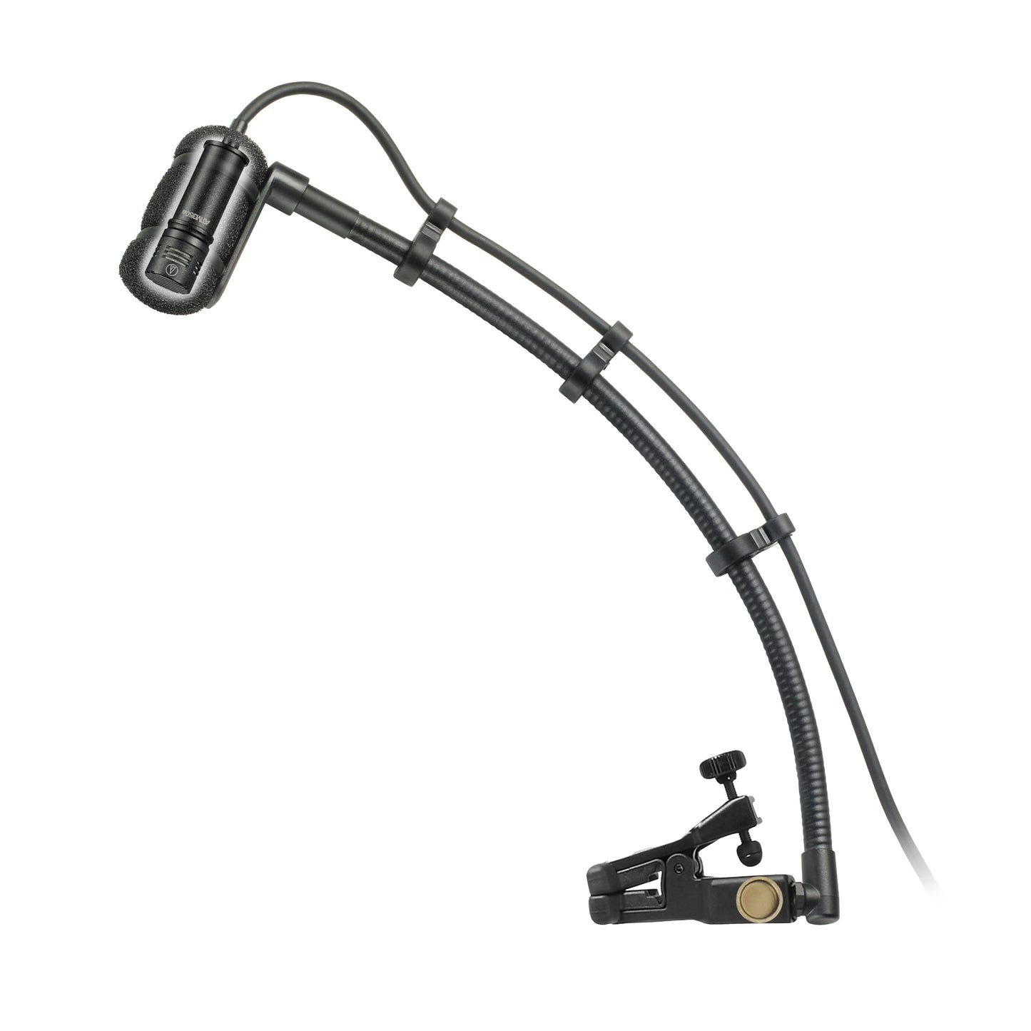 Audio-Technica ATM350 Instrument Microphone