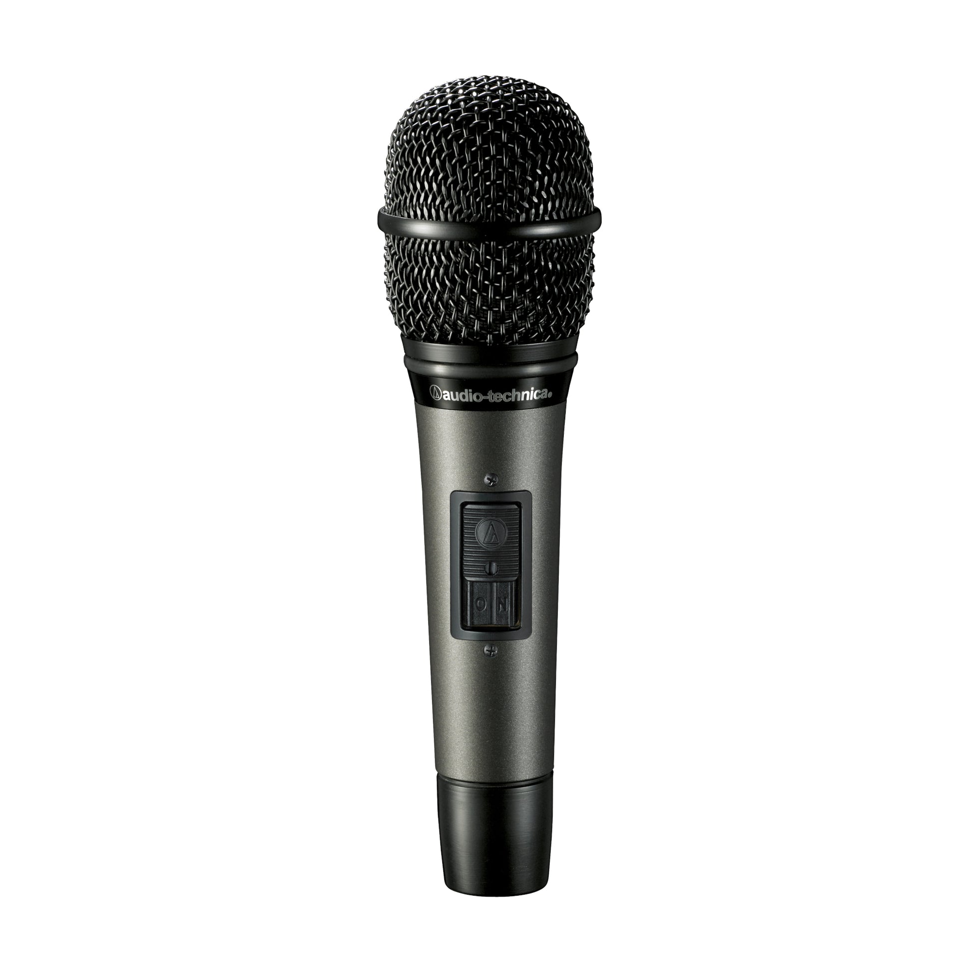Audio-Technica ATM610a Hypercardioid Dynamic Handheld Microphone