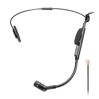 Audio Technica ATM73 Cardioid Condenser Headworn Microphone