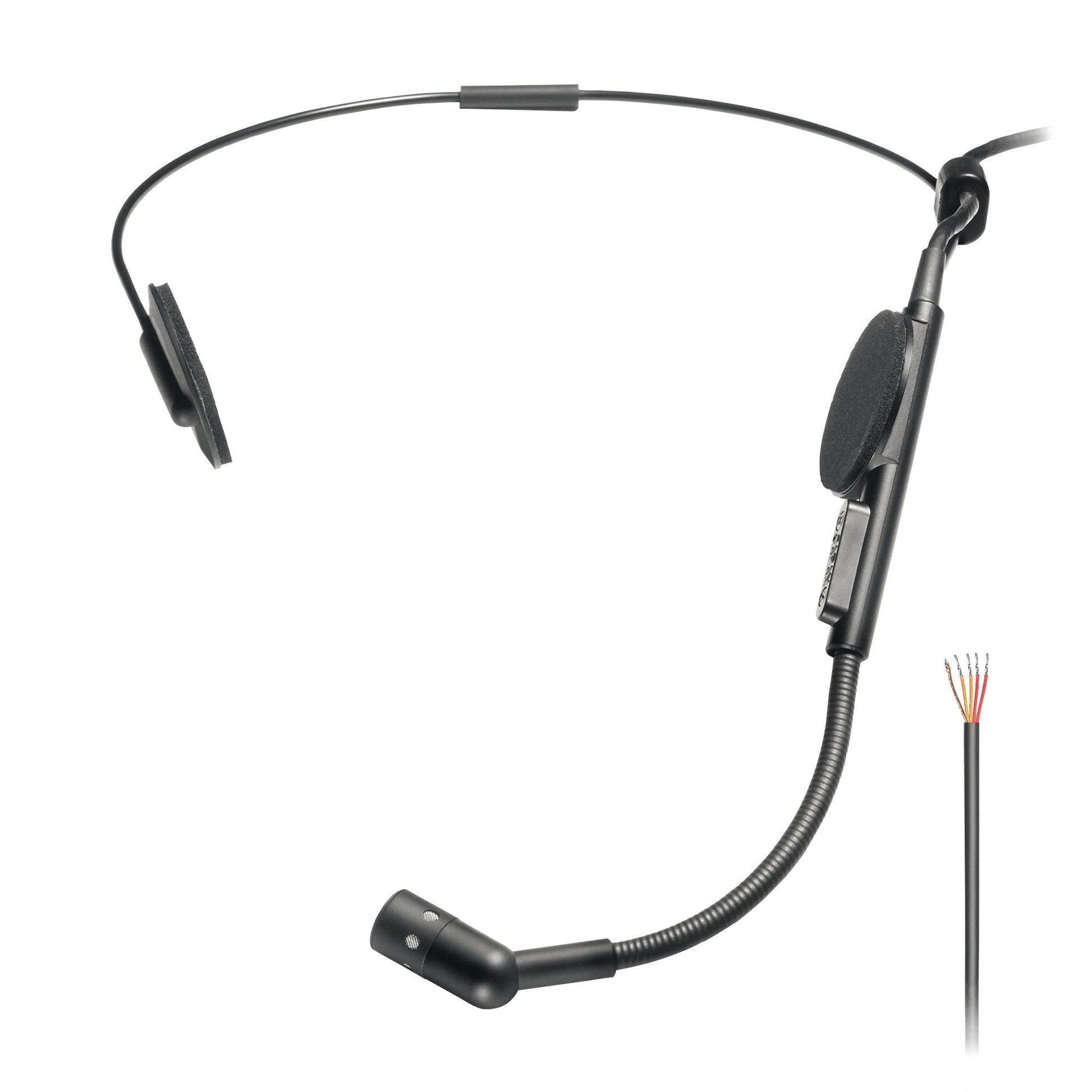 Audio Technica ATM73 Cardioid Condenser Headworn Microphone