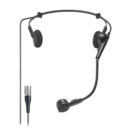 Audio Technica ATM75 Cardioid Condenser Headworn Microphone