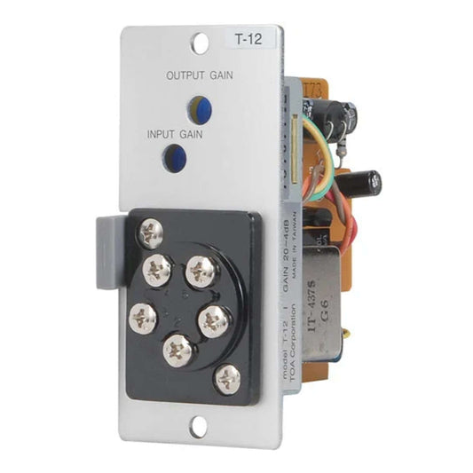 65503_TOA-T-12S-900-Series-Line-Input-Module-For-Music-On-Hold_ALT01sqr