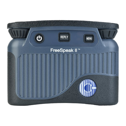 Clear-Com FSII-BP19 FreeSpeak II 1.9GHz Wireless Beltpack | Connector: X4