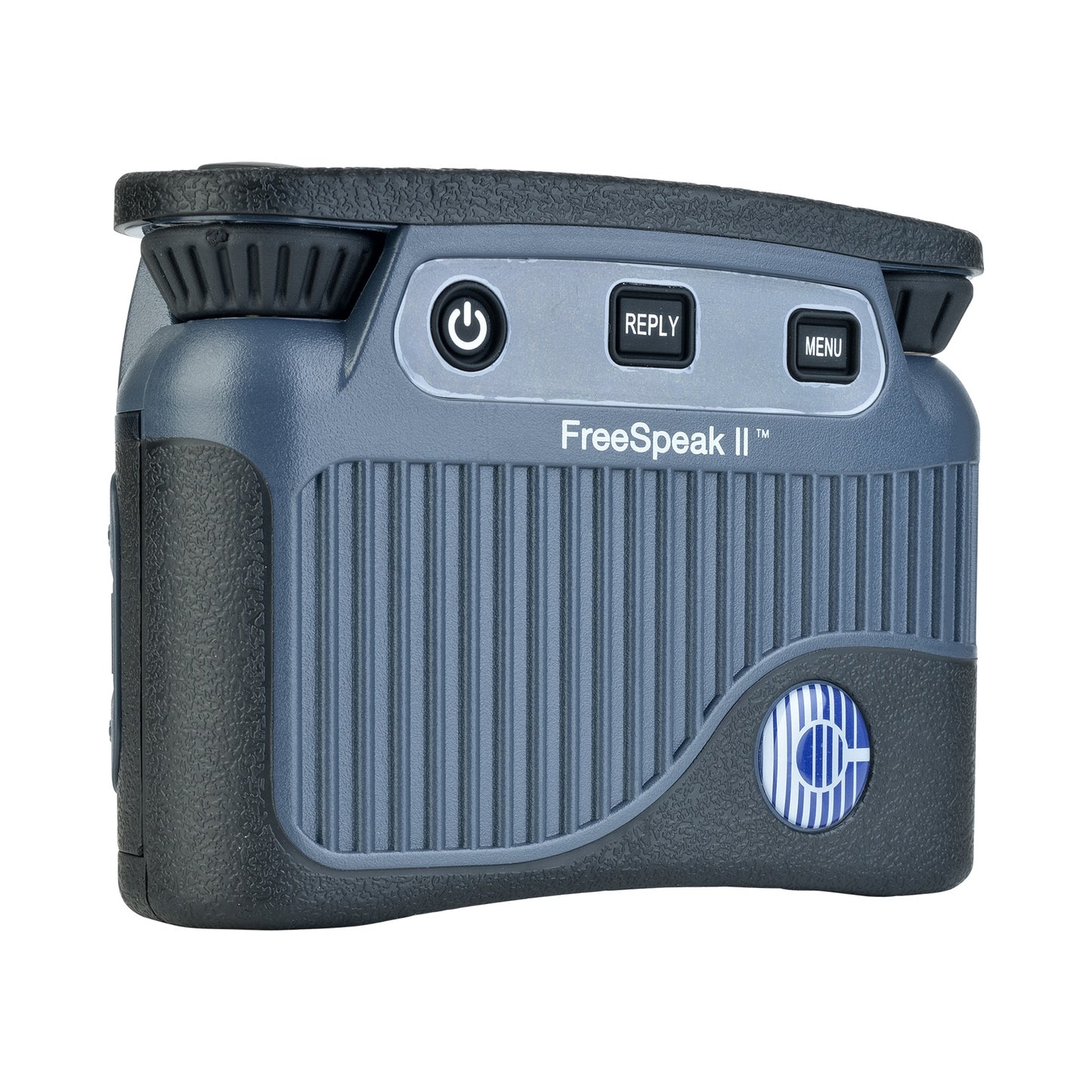 Clear-Com FSII-BP19 FreeSpeak II 1.9GHz Wireless Beltpack | Connector: X4