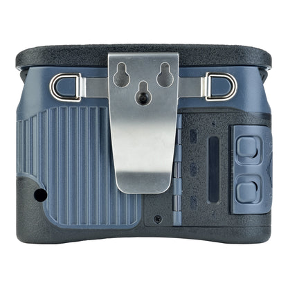 Clear-Com FSII-BP19 FreeSpeak II 1.9GHz Wireless Beltpack | Connector: X4