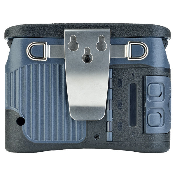 Clear-Com FSII-BP19 FreeSpeak II 1.9GHz Wireless Beltpack bottom