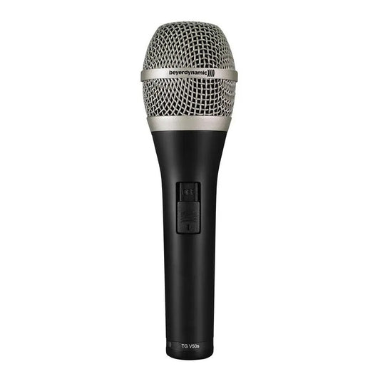 Beyerdynamic TG V50 Cardioid Dynamic Microphone