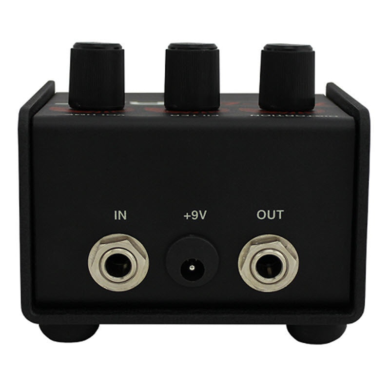 ProCo Sound TRAT Turbo RAT Analog Distortion Pedal