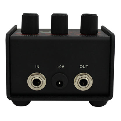 ProCo Sound TRAT Turbo RAT Analog Distortion Pedal