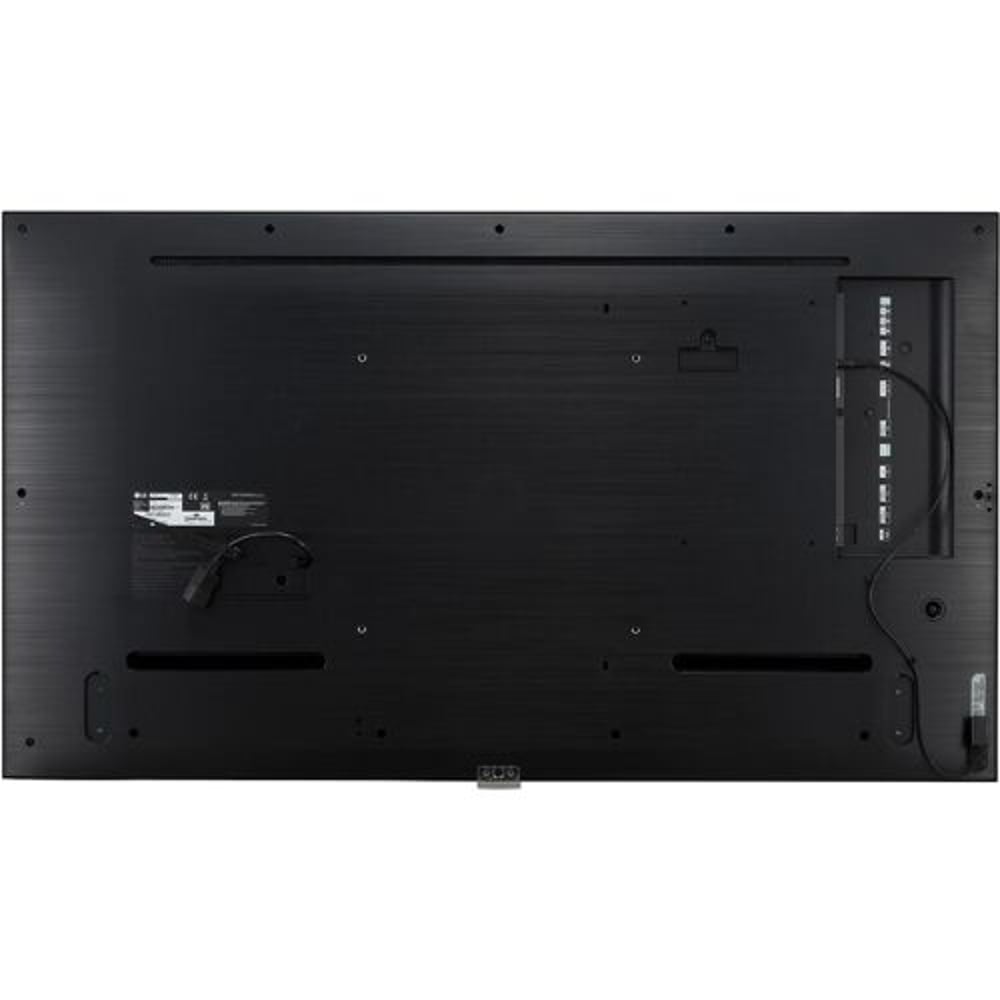 LG 65UH5J-H 65" 3840 X 2160 Uhd Led Backlit Lcd Large Format Monitor 24/7