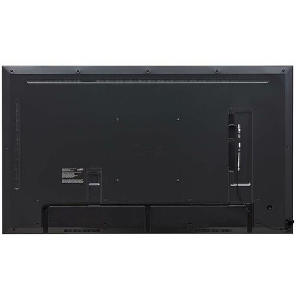LG 65UH7N-E 65" 3840 X 2160 Uhd Led Backlit Lcd Large Format Monitor 24/7