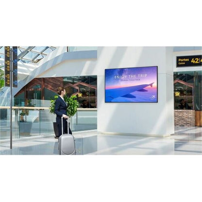 LG 65UH7N-E 65" 3840 X 2160 Uhd Led Backlit Lcd Large Format Monitor 24/7