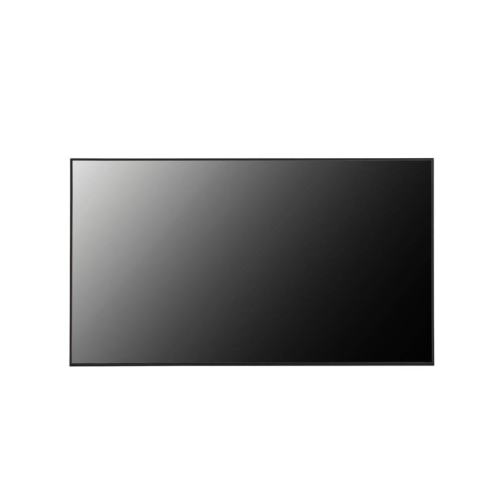 LG 65UH7N-E 65" 3840 X 2160 Uhd Led Backlit Lcd Large Format Monitor 24/7