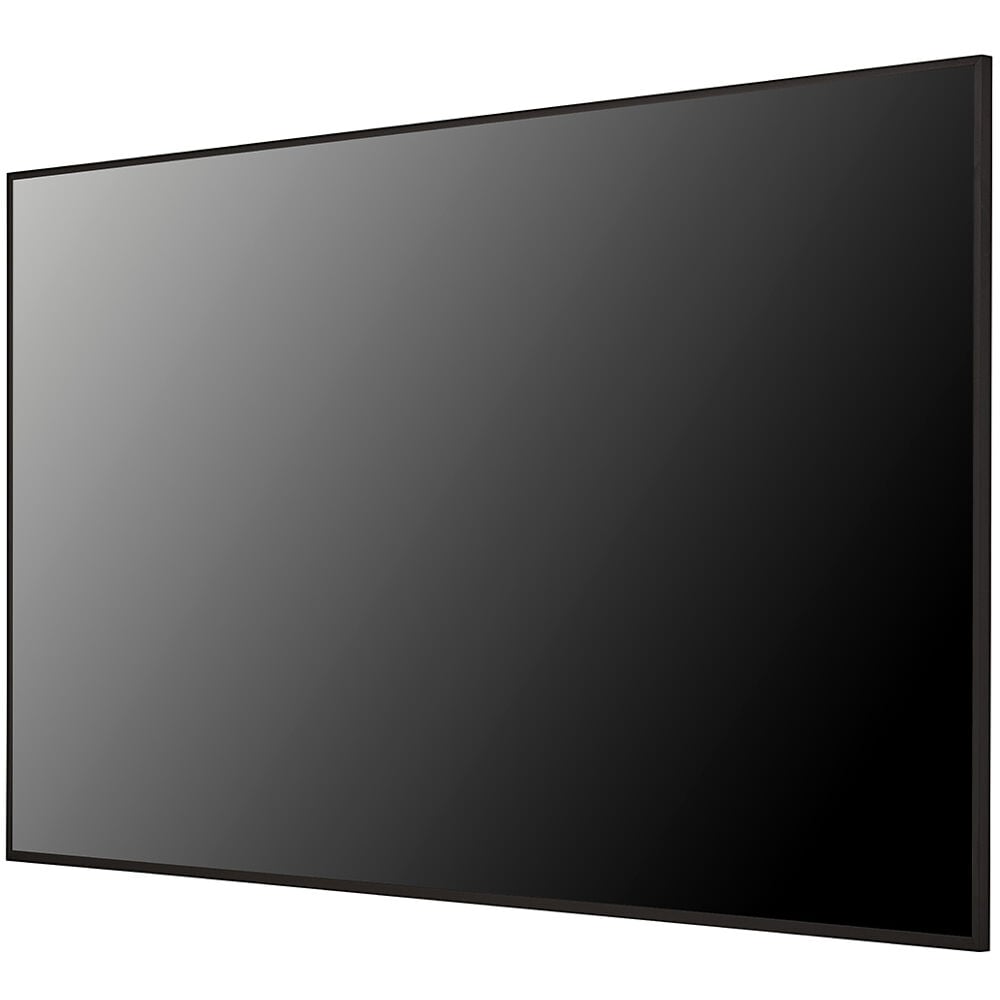 LG 65UH7N-E 65" 3840 X 2160 Uhd Led Backlit Lcd Large Format Monitor 24/7