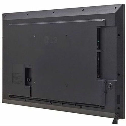 LG 65UM5N-E 65" 3840 X 2160 Uhd Led Backlit Lcd Large Format Monitor 24/7