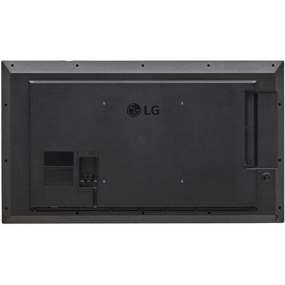 LG 65UM5N-E 65" 3840 X 2160 Uhd Led Backlit Lcd Large Format Monitor 24/7