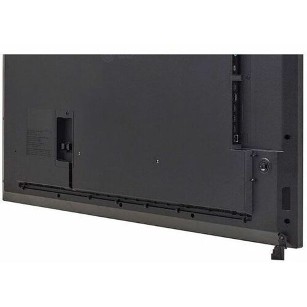 LG 65UM5N-E 65" 3840 X 2160 Uhd Led Backlit Lcd Large Format Monitor 24/7
