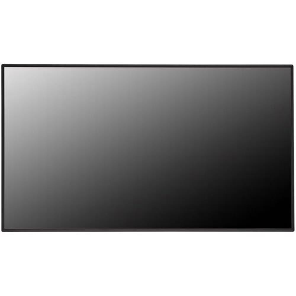 LG 65UM5N-E 65" 3840 X 2160 Uhd Led Backlit Lcd Large Format Monitor 24/7