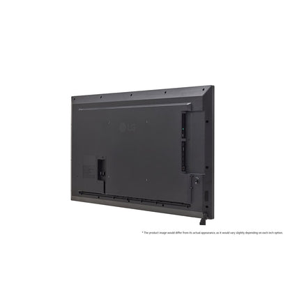 LG 65UM5N-E 65" 3840 X 2160 Uhd Led Backlit Lcd Large Format Monitor 24/7
