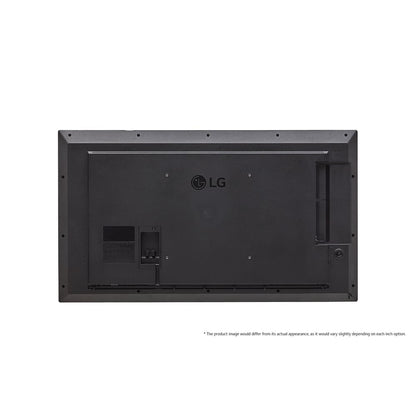 LG 65UM5N-E 65" 3840 X 2160 Uhd Led Backlit Lcd Large Format Monitor 24/7