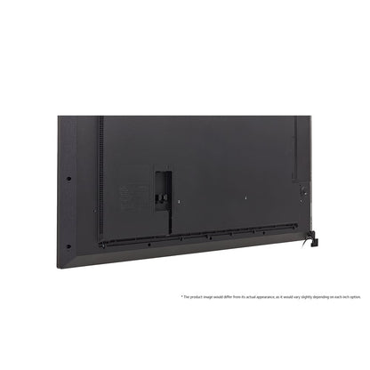 LG 65UM5N-E 65" 3840 X 2160 Uhd Led Backlit Lcd Large Format Monitor 24/7