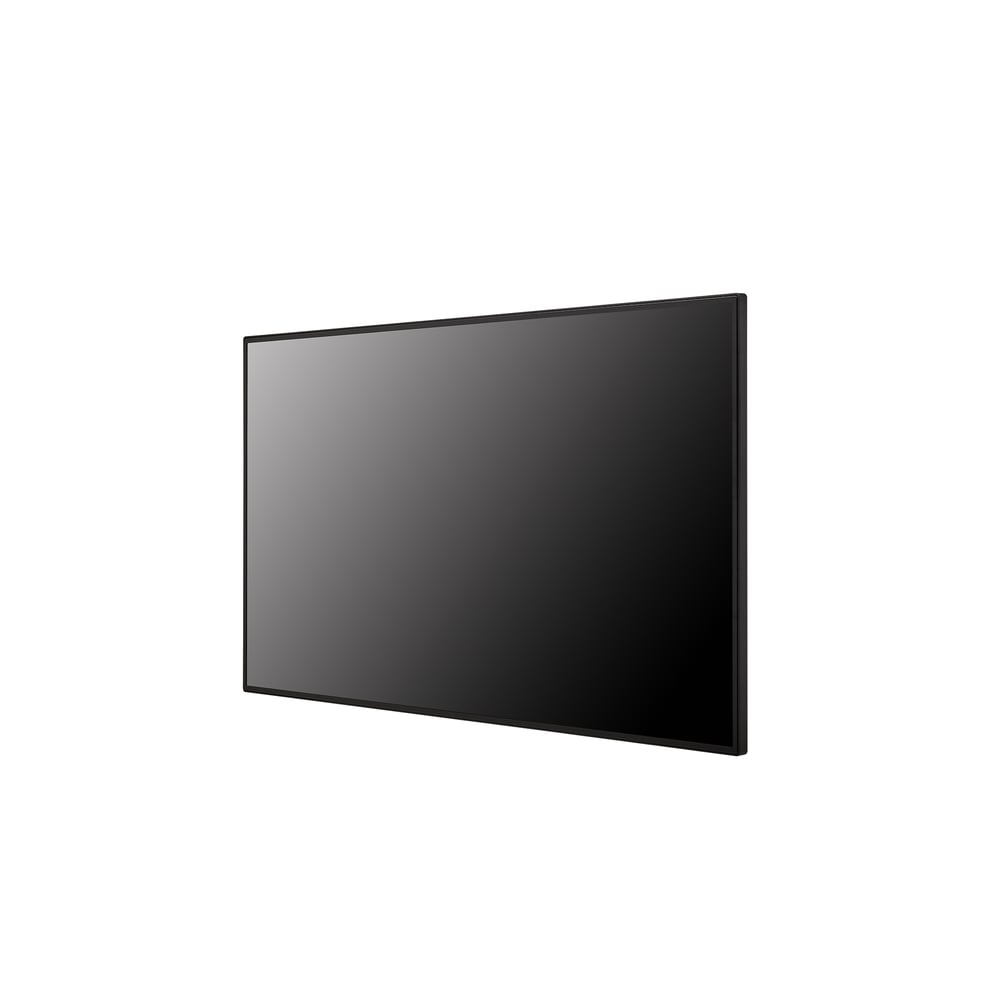LG 65UM5N-E 65" 3840 X 2160 Uhd Led Backlit Lcd Large Format Monitor 24/7